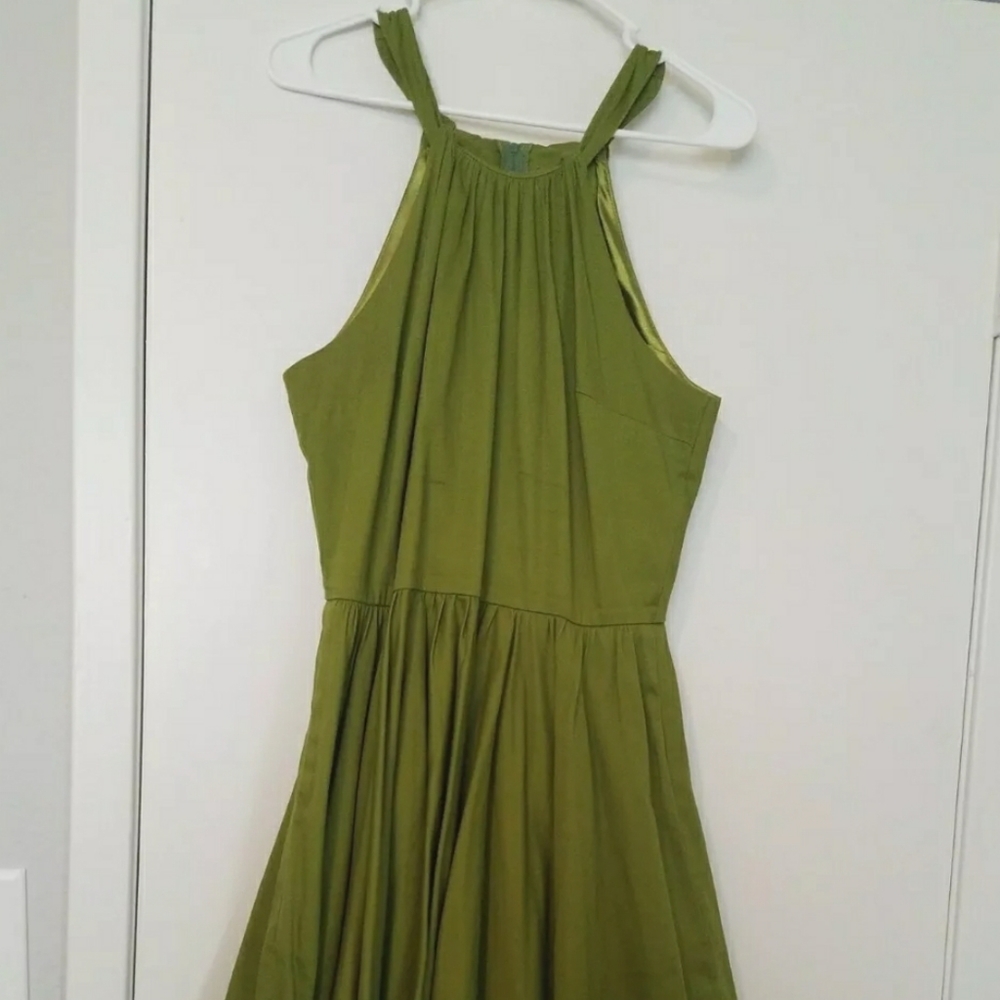 EUC XL Pinupgirl Clothing Harley dress